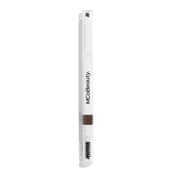 MCoBeauty Instant Brows Brow Pencil - Dark