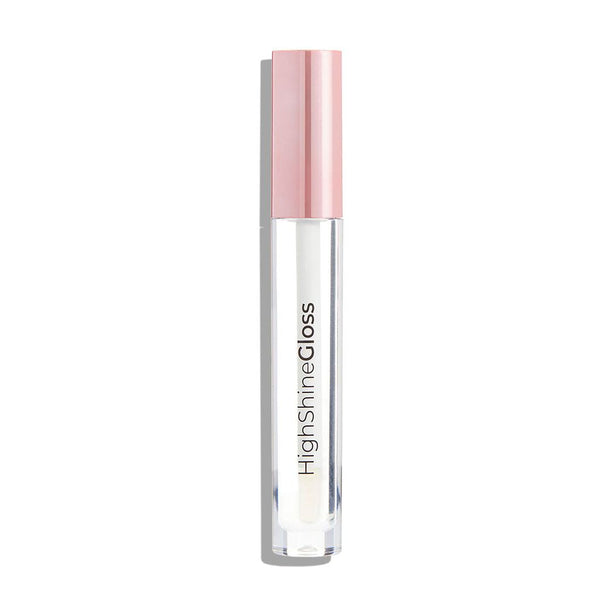 MCoBeauty High Shine Gloss Peachy Pink