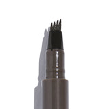 MCoBeauty Tattoo Eyebrow Microblading Ink Pen - Dark