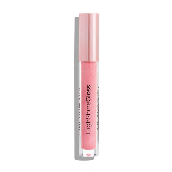 MCoBeauty High Shine Gloss Peachy Pink