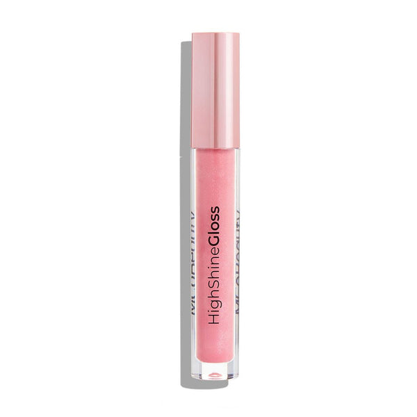 MCoBeauty High Shine Gloss - Peachy Pink