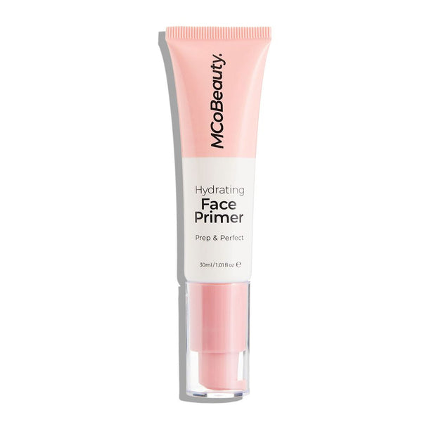 MCoBeauty Hydrating Face Primer