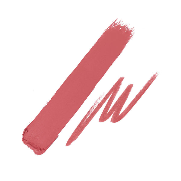 MCoBeauty Duo Lipstick & Liner 22g - Soft Rose