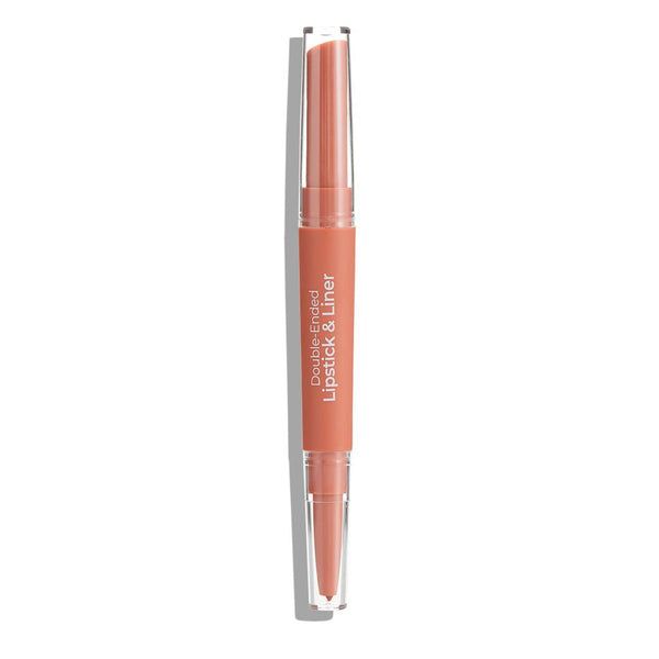 MCoBeauty Duo Lipstick & Liner 22g - Natural Peach