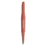 MCoBeauty Duo Lipstick & Liner 22g - Nude Rush