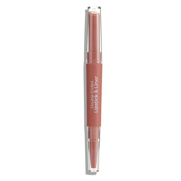 MCoBeauty Duo Lipstick & Liner 22g - Nude Rush