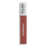 MCoBeauty Ultra Stay Liquid - Nude Brown