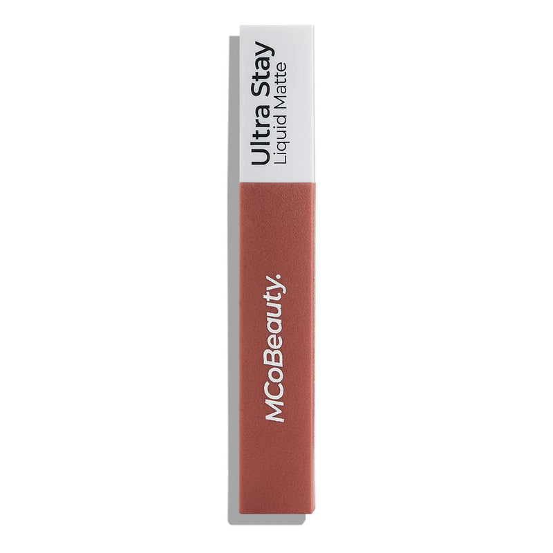 MCoBeauty Ultra Stay Liquid Nude Brown