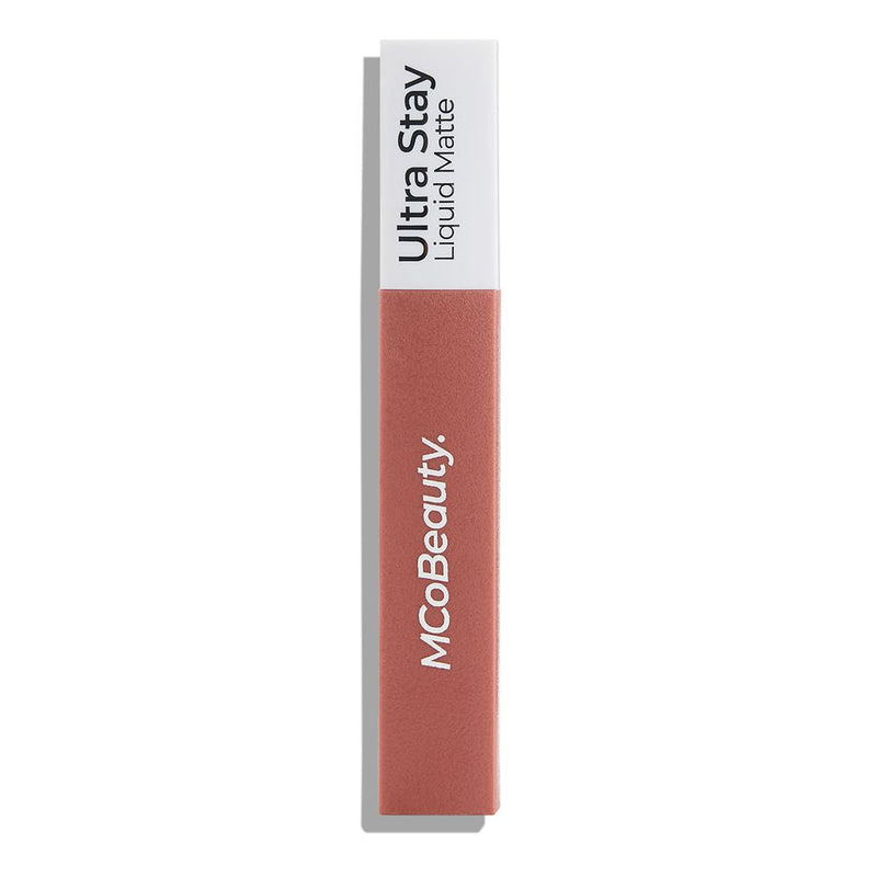 MCoBeauty Ultra Stay Liquid Nude Brown