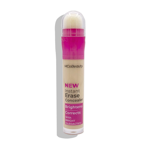 MCoBeauty Instant Erase Concealer 6ml Medium