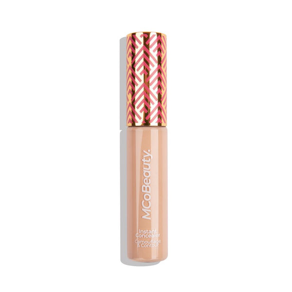 MCoBeauty Instant Concealer Camouflage & Contour Medium Beige