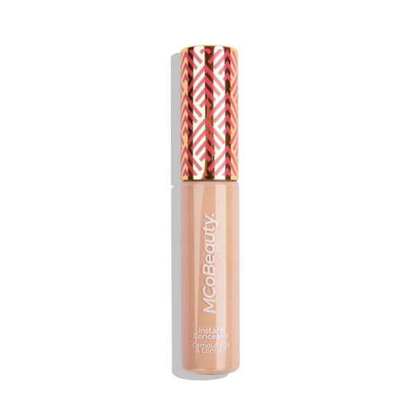 MCoBeauty Instant Concealer Camouflage & Contour - Ivory