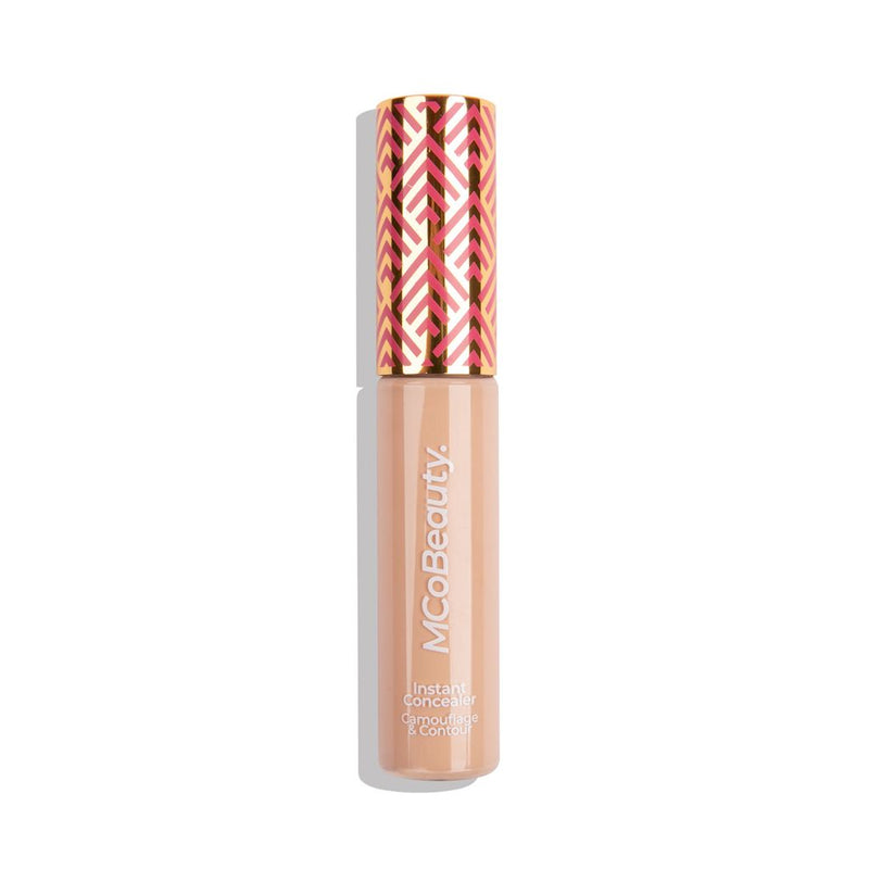 MCoBeauty Instant Concealer Camouflage & Contour Medium Buff