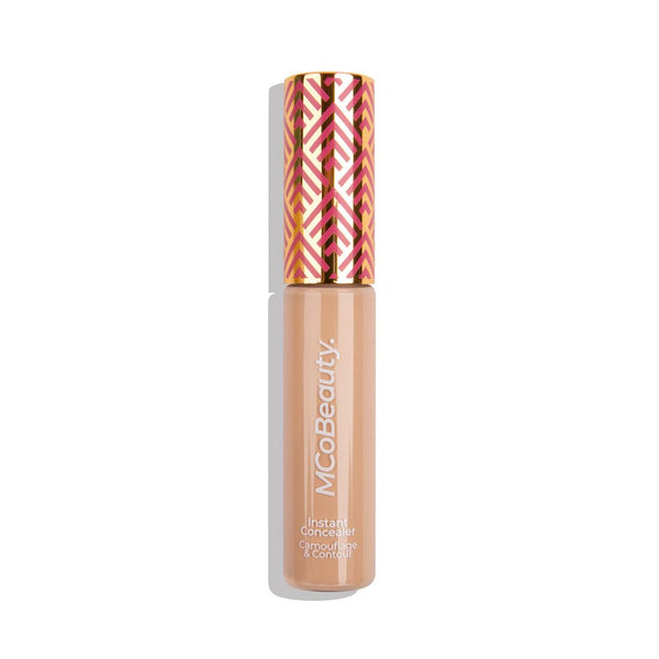 MCoBeauty Instant Concealer Camouflage & Contour Medium Buff