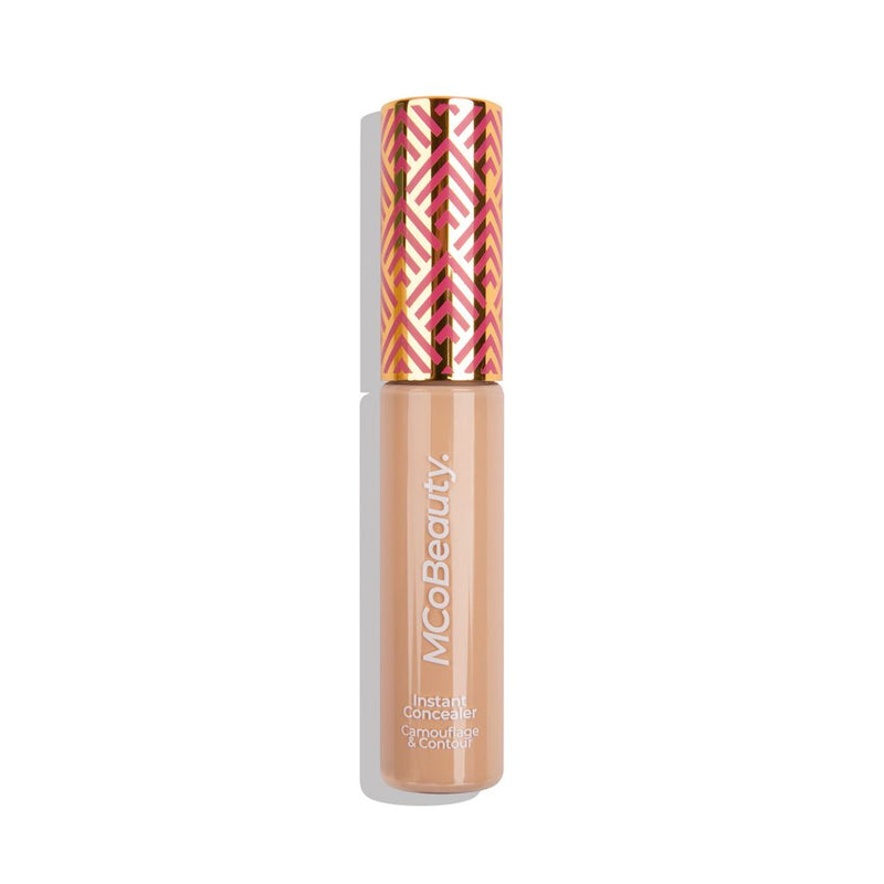 MCoBeauty Instant Concealer Camouflage & Contour Warm Honey