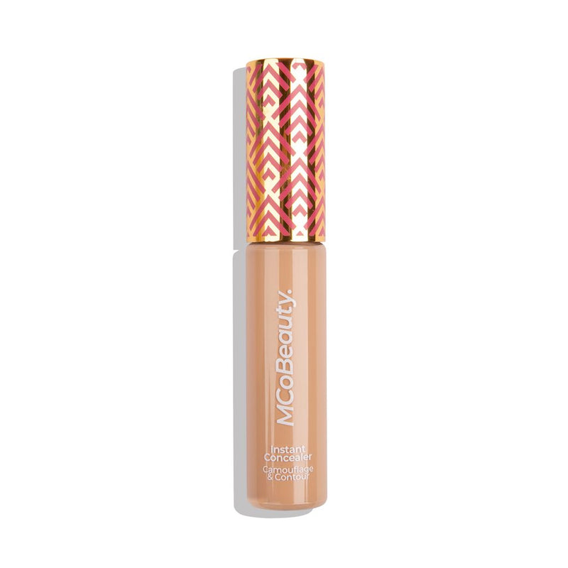 MCoBeauty Instant Concealer Camouflage & Contour - Medium