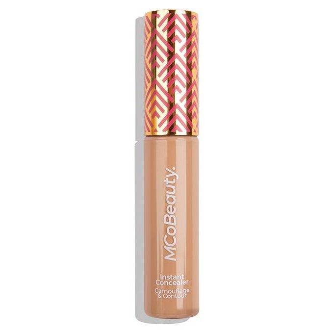 MCoBeauty Instant Concealer Camouflage & Contour Ivory