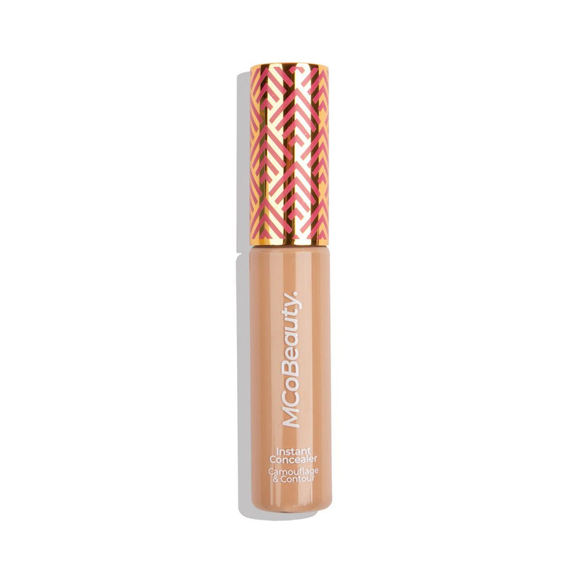 MCoBeauty Instant Concealer Camouflage & Contour Medium