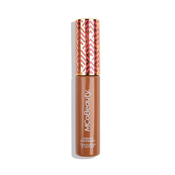 MCoBeauty Instant Concealer Camouflage & Contour - Warm Honey