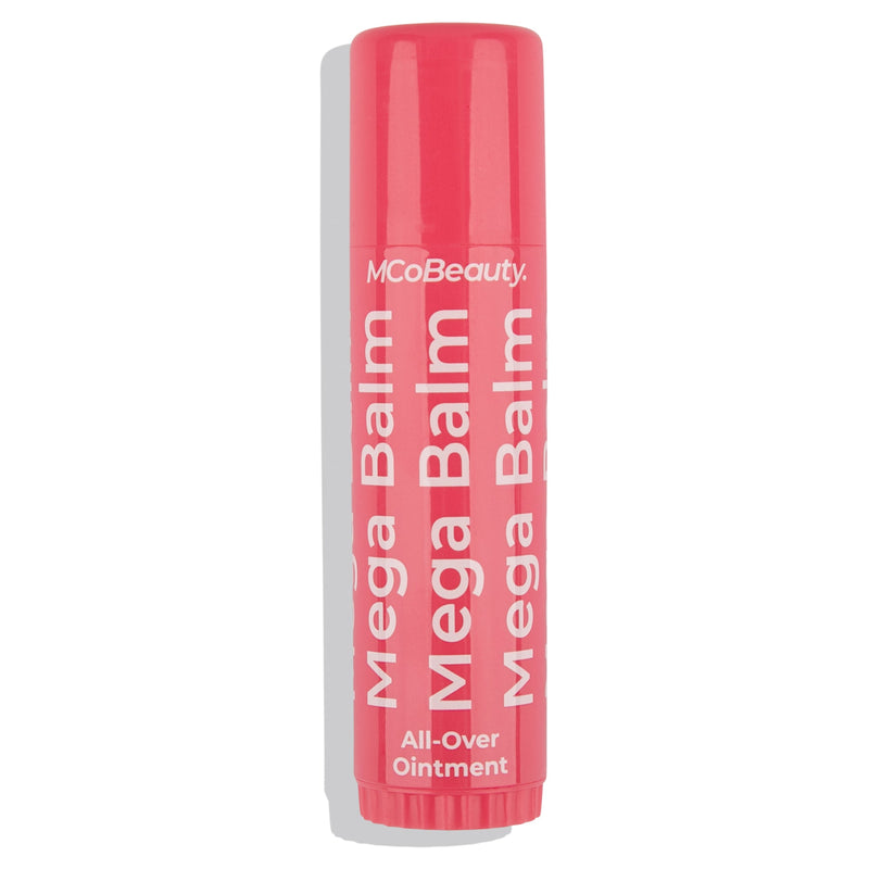 MCoBeauty Mega Balm Watermelon 14g