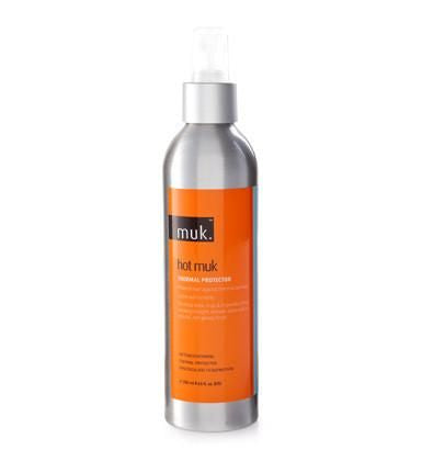 Muk Hot Thermal Protector 250ml