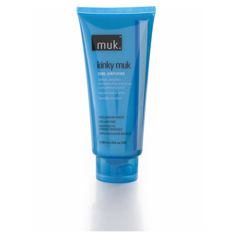 Muk Kinky Curl Amplifier 200ml