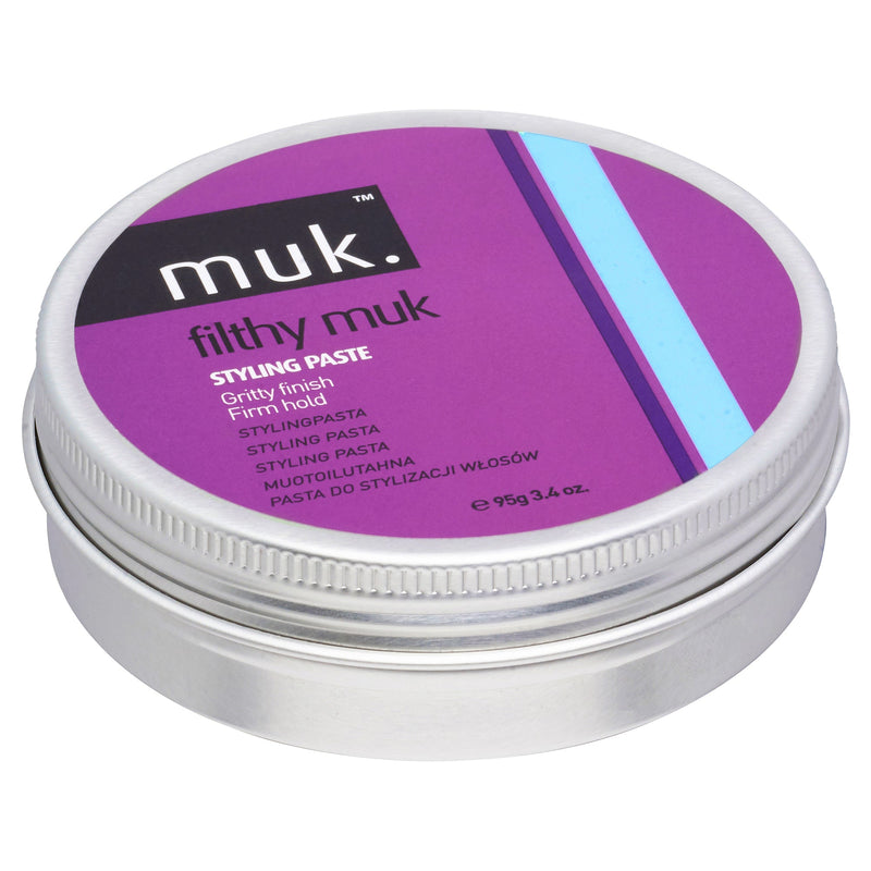 Muk Filthy Styling Paste 95g