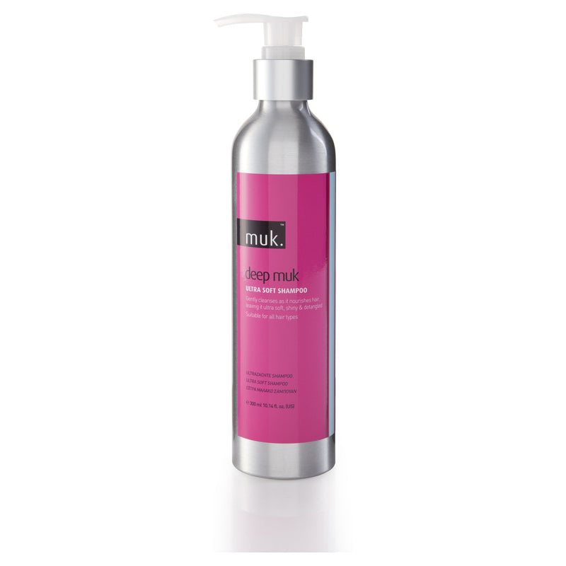 Muk Deep Ultra Soft Shampoo 300ml