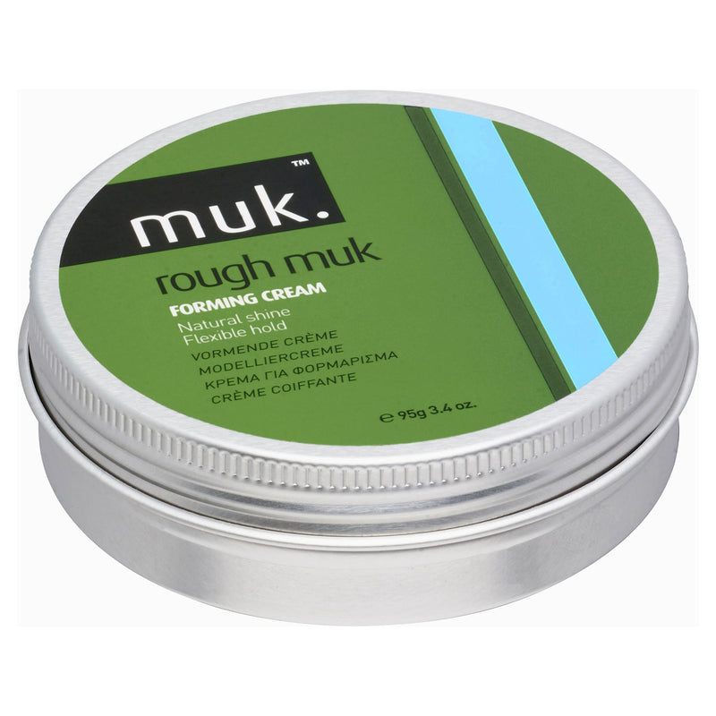 Muk Rough Forming Cream 95g