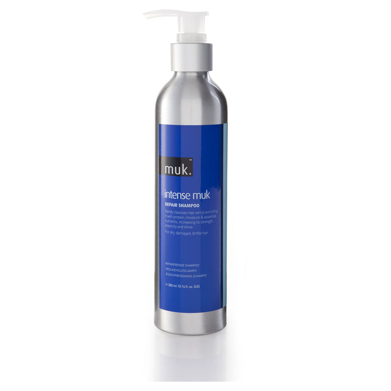 Muk Intense Repair Shampoo 300ml