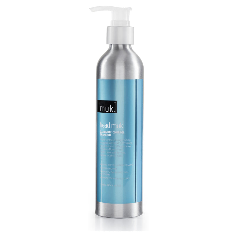 Muk Head Dandruff Shampoo 300ml