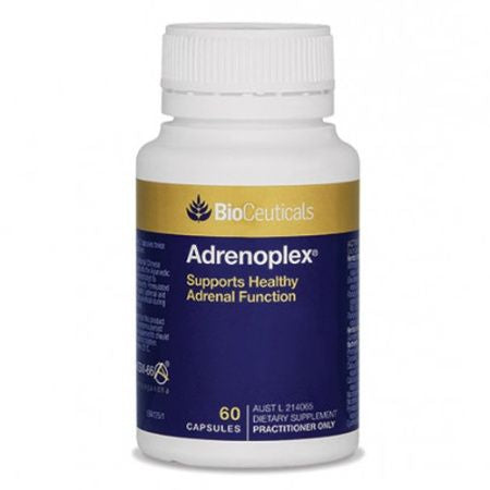 BioCeuticals Adrenoplex 60