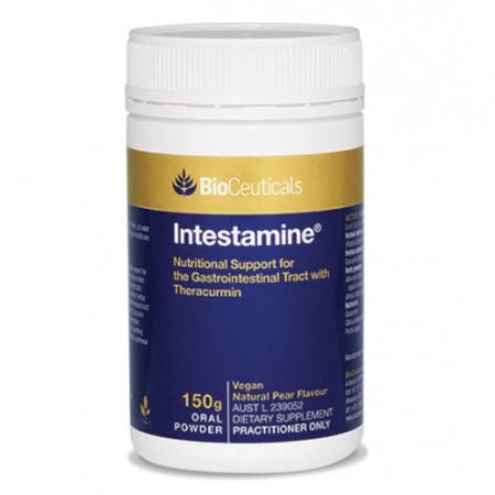 BioCeuticals Intestamine (150g)