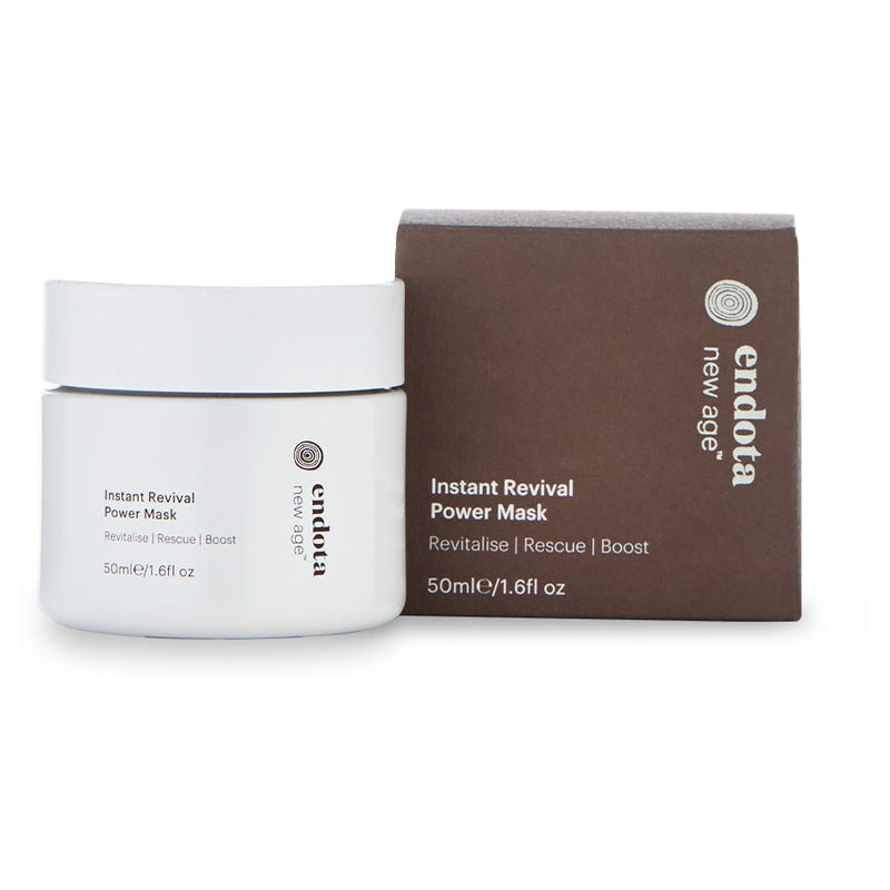 endota Instant Revival Power Mask 50ml