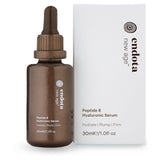 endota Peptide 8 Hyaluronic Serum 30ml