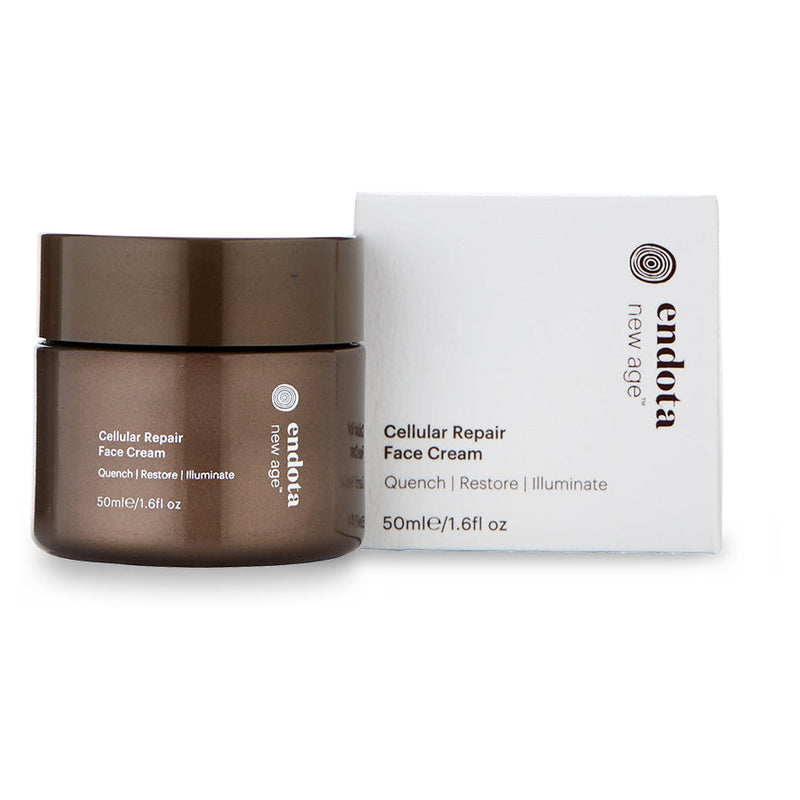 endota Cellular Repair Face Cream 50ml Fresh Beauty Co.