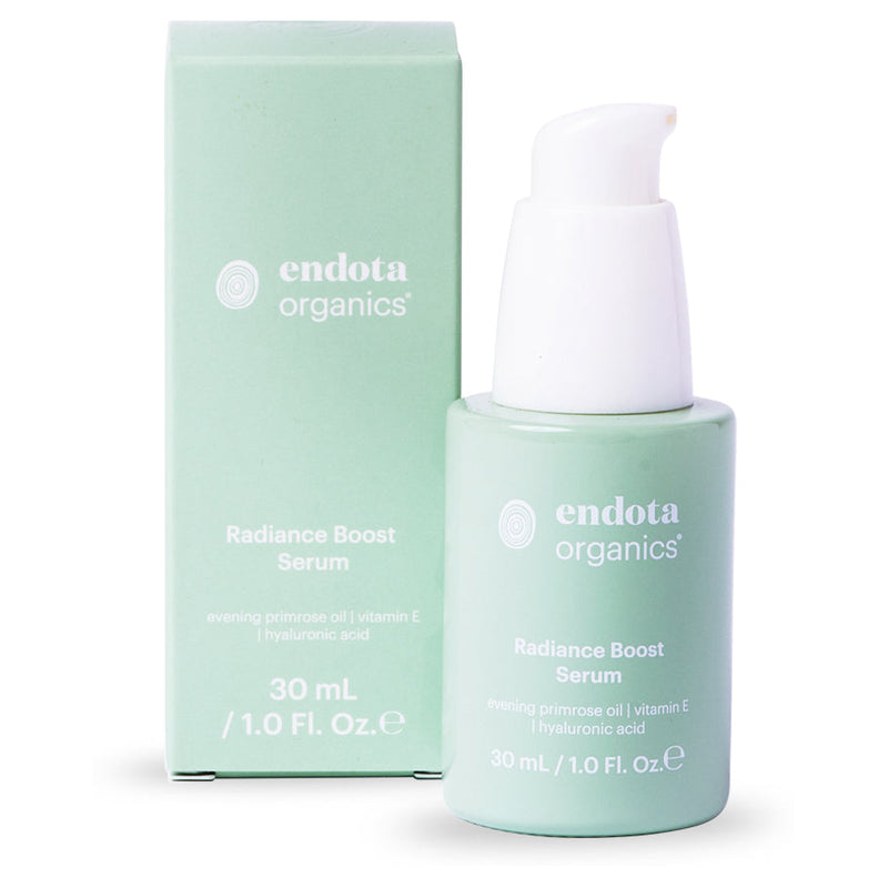 endota Radiance Boost Serum 30ml