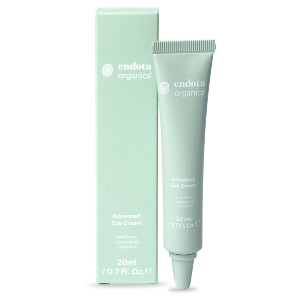 endota Advanced Eye Contour Cream 20ml