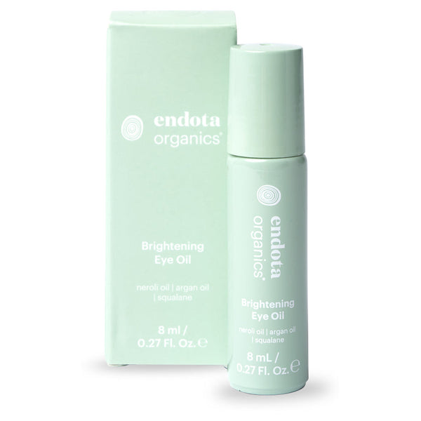 endota Brightening Eye Oil 8ml