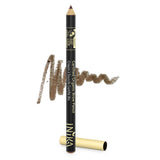 Inika Organic Brow Pencil 1.2g Dark Brunette