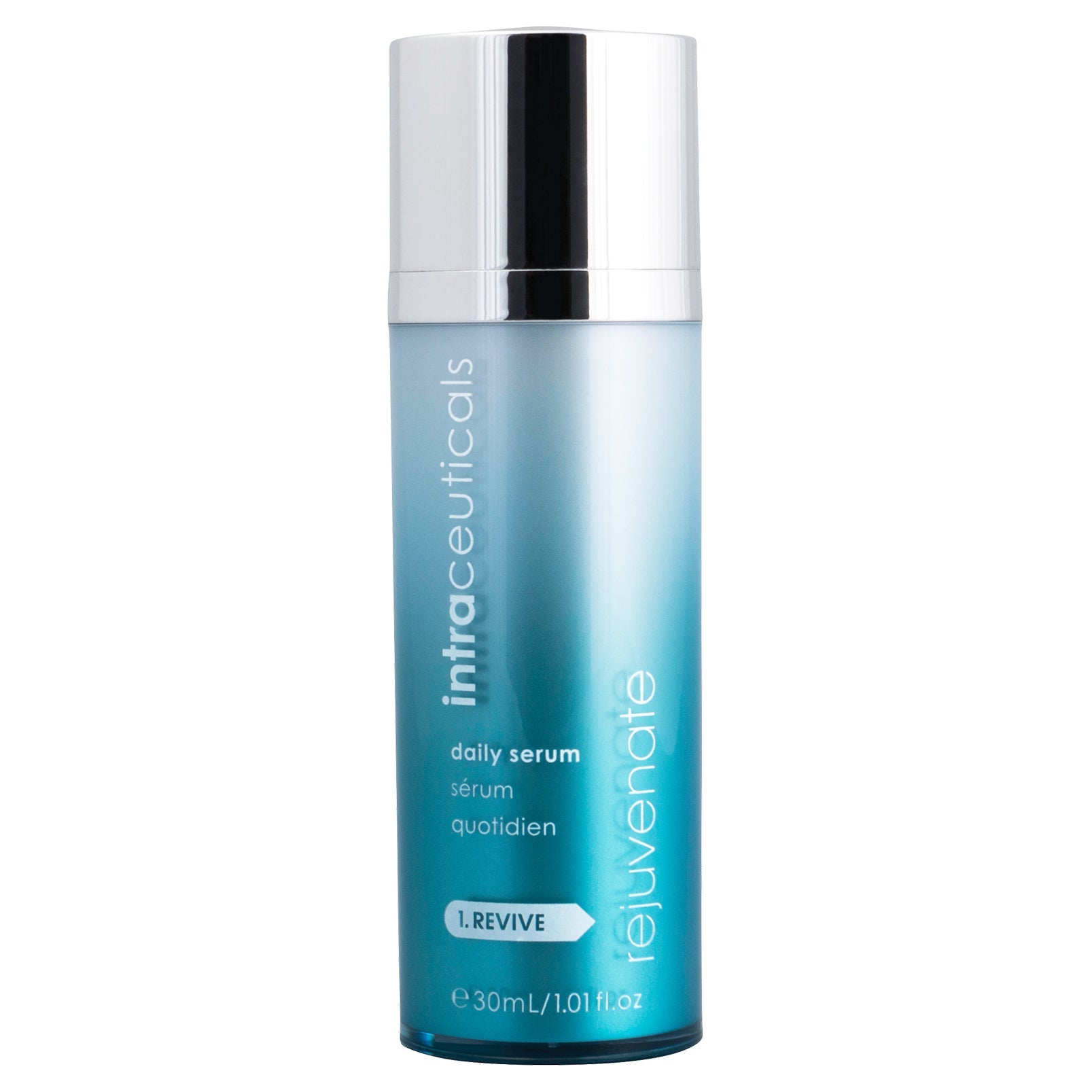 intraceuticals Rejuvenate Daily Serum 30ml – Fresh Beauty Co.