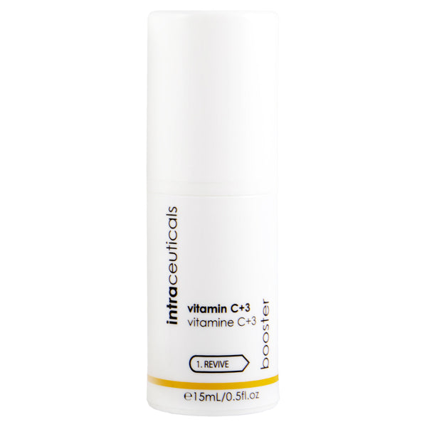 intraceuticals Booster Vitamin C+ 3 15ml