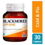 Blackmores Lypsine 30 Tablets