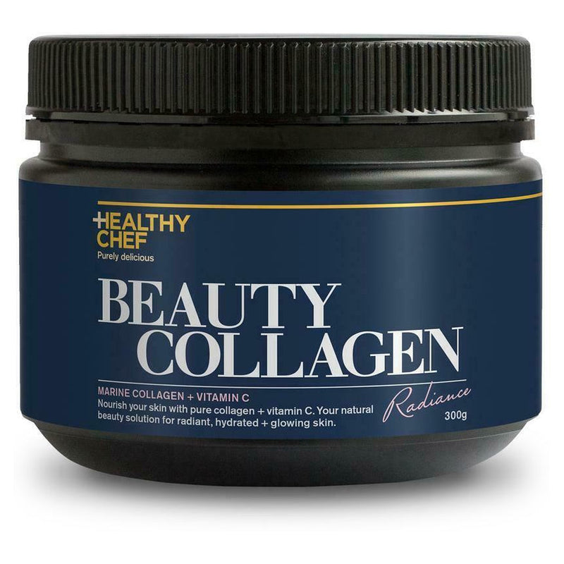 The Healthy Chef Marine Collagen