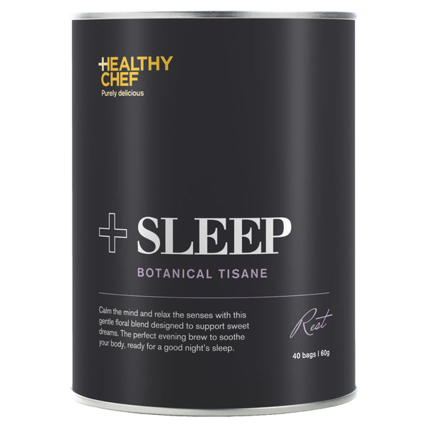 The Healthy Chef Sleep Tea