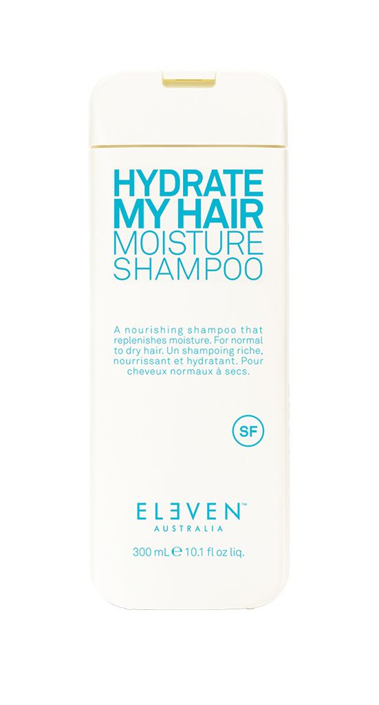 ELEVEN Australia Hydrate My Hair Moisture Shampoo 300ml