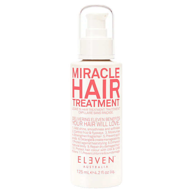 ELEVEN Australia Miracle Hair Treatment 125ml