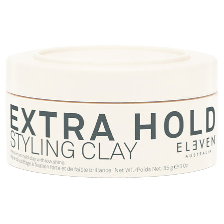 ELEVEN Australia Extra Hold Styling Clay 85g