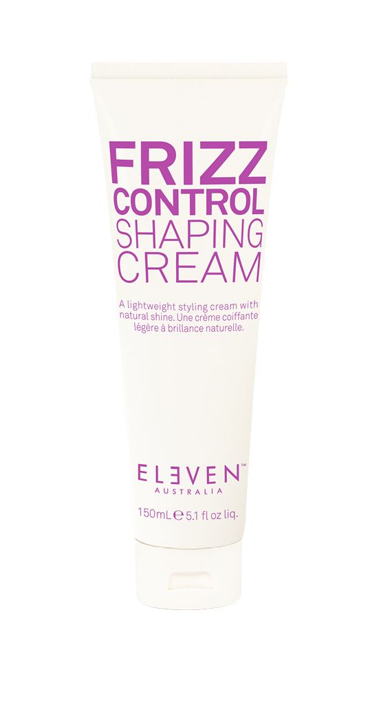 ELEVEN Australia Frizz Control Shaping Cream 150ml