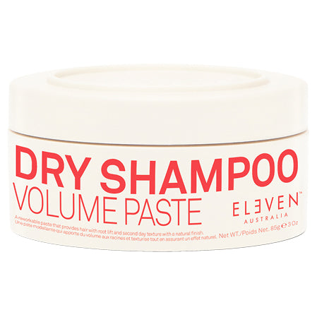 ELEVEN Australia Dry Shampoo Volume Paste 85g